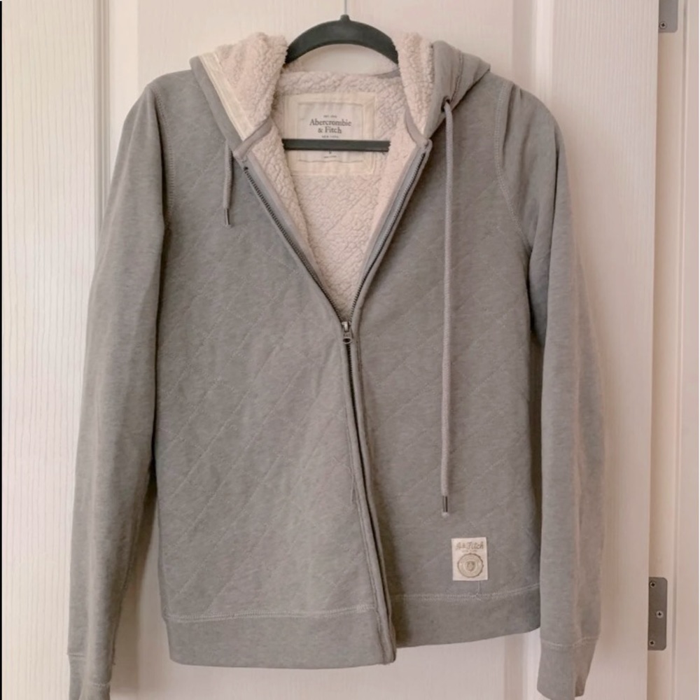 Abercrombie & Fitch Hoodie